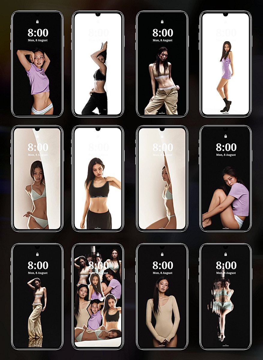Amirazennie's tweet photo. #JENNIE Calvin Klein wallpapers ♥︎

JENNIE FOR CALVIN KLEIN
#JENNIExCalvinKlein #제니 https://t.co/ucnrxqiq9k