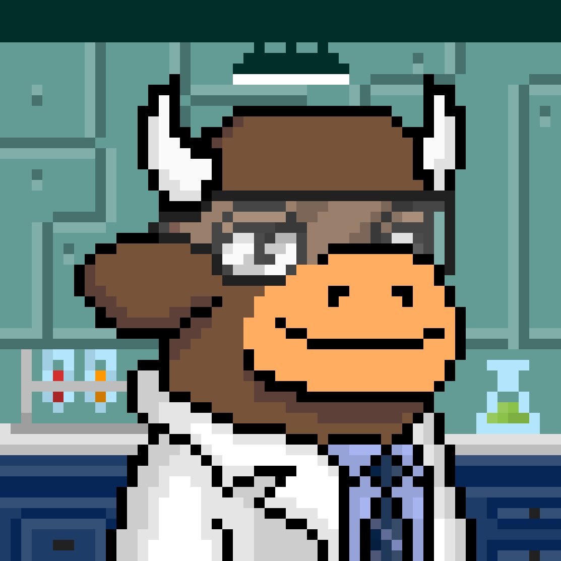 ConcreteXCrypto's tweet image. Gm on another lovely Thursday 

Let’s have a giveaway

🚨WhiteList giveaway🚨

📍- Project: @BabyBullsPC 

Prizes:
🏆 3 wl spots
🏆 3 winners

To Enter:
1️⃣ - Follow @BabyBullsPC &amp;amp; @ConcreteXCrypto 
2️⃣ - ♻️ + ❤️
3️⃣ - drop a Gm

24 HRS ! ⏰ !

GO !

#NFT #SolanaNFT #Solana