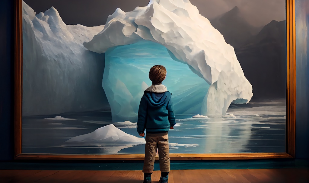 Blooloop's tweet photo. Getting real about climate change &amp; the cultural sector: it’s time to act. Annie Lundsten from @theexperiencea1 invites the cultural community to think more deeply and broadly about their role in the fight against #ClimateChange. 

https://t.co/2O2l6Gt3Xx https://t.co/tZQOLGr1ER