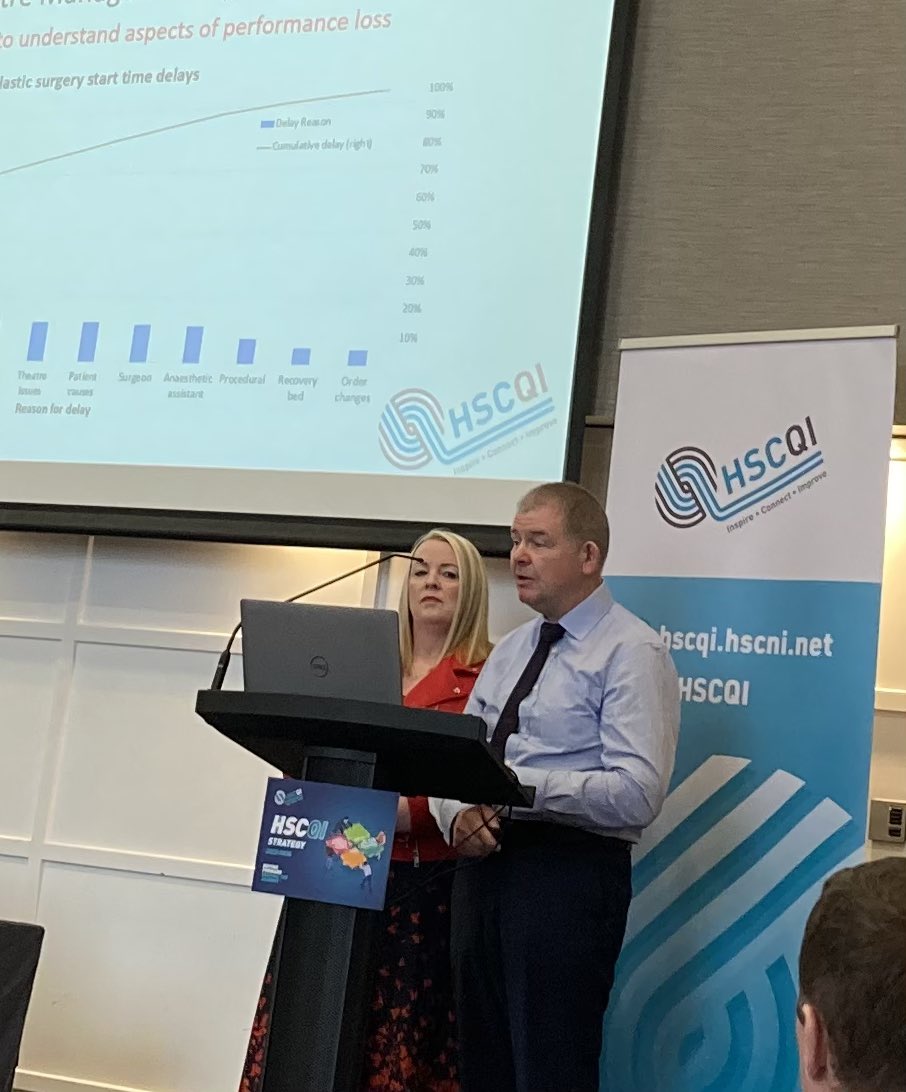 2 fabulous SET projects shortlisted for potential regional scale and spread at HSCQI Timely Access to Safe Care Event - Theatre Utilisation and Unallocated Cases - Childrens Services 🤞 <a href="/HSCQI/">@HSCQI</a> @jharpurslt <a href="/camperofdreams/">Ruth Gray</a> <a href="/Leeawalsh1/">Leeawalsh</a>