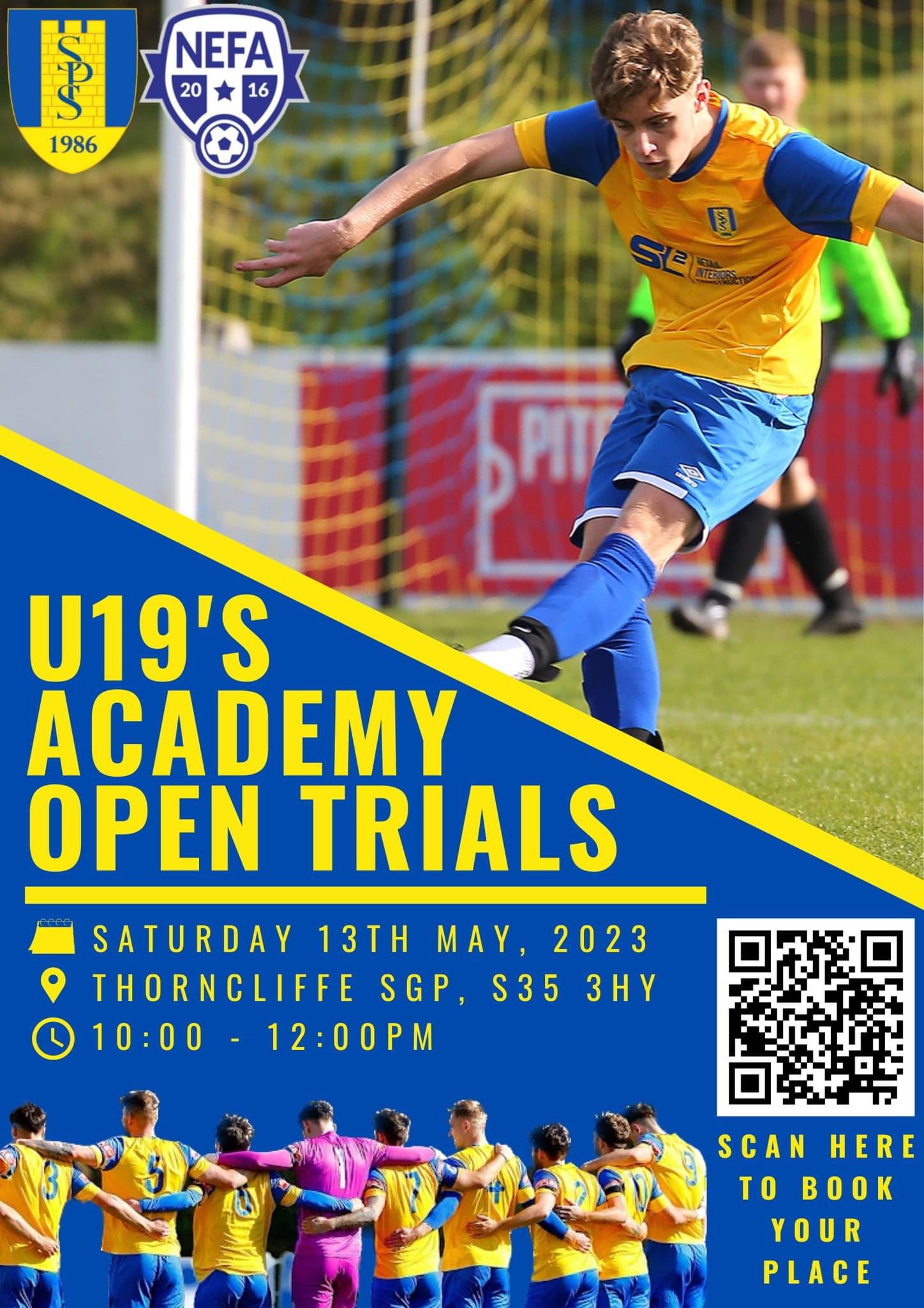 Stocksbridge Park Steels on Twitter "𝗦𝘁𝗼𝗰𝗸𝘀𝗯𝗿𝗶𝗱𝗴𝗲 𝗣𝗮𝗿𝗸 𝗦𝘁𝗲𝗲𝗹𝘀 𝗨𝟭𝟵'𝘀