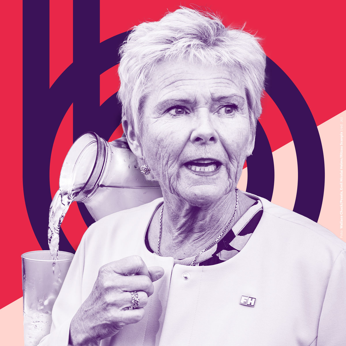 Journalisten tweet media