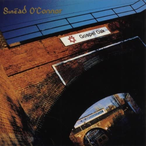 family_jules's tweet photo. #AlbumQuestMay
10. 1990s EP
Sinéad O'Connor - Gospel Oak
It had been three year's since Sinéad's previous album when she released this EP, featuring the beautiful lead track This Is To Mother You.
https://t.co/WSUQXjatqL https://t.co/ES542fTGP6