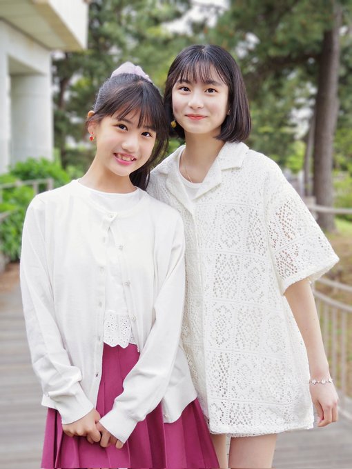 Twitterのコスプレ画像6