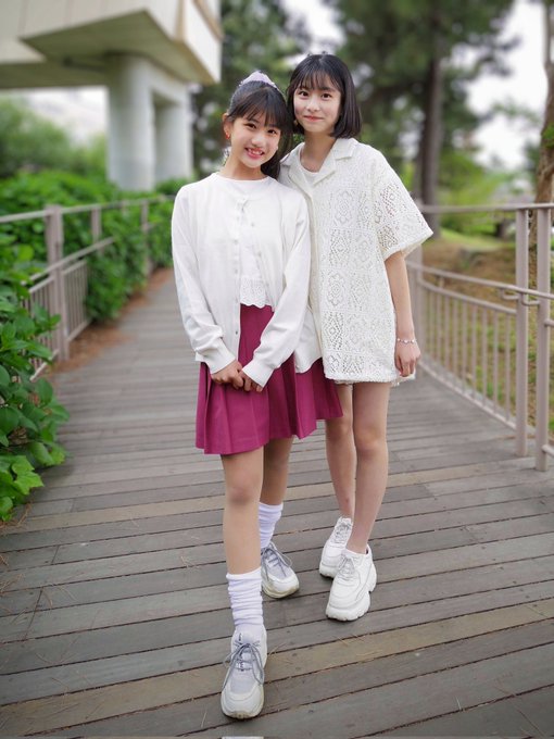 Twitterのコスプレ画像7