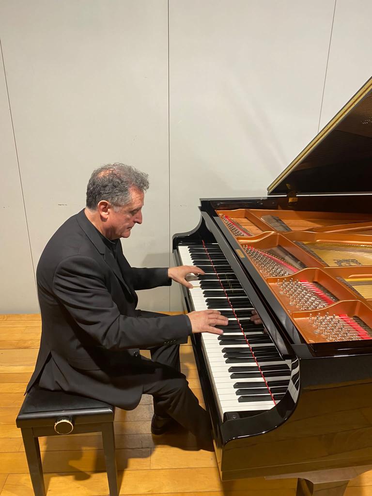 Conservatori Superior de Música Castelló tweet media