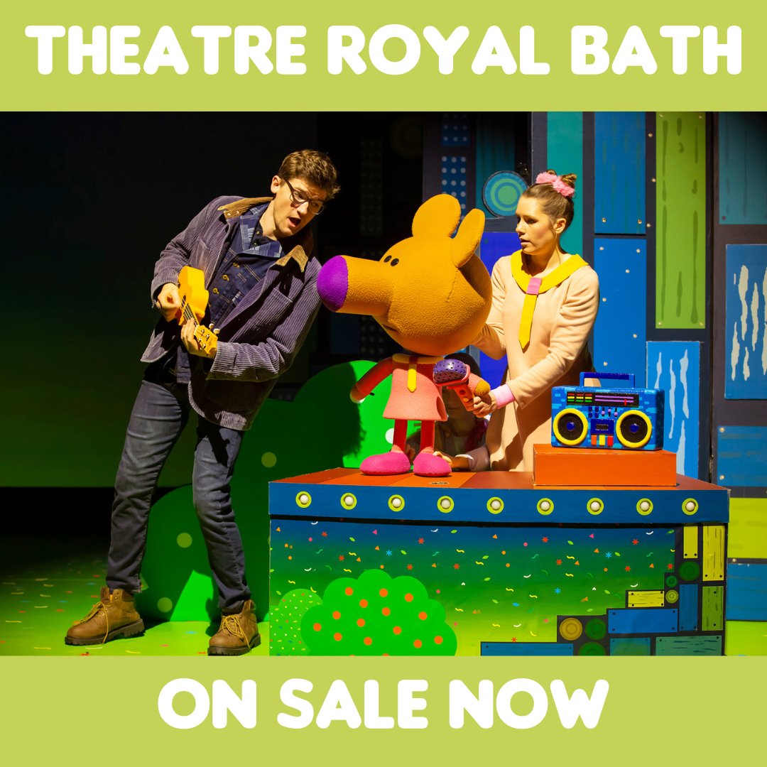 heyduggeelive tweet media