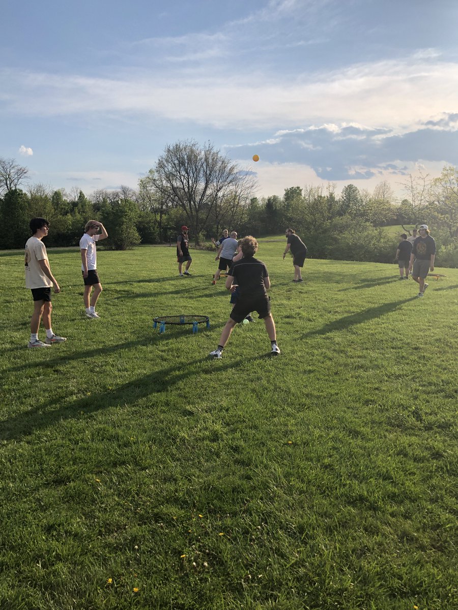 Thank you to everyone who came out for YIP Olympics. It was a lot of fun!!!