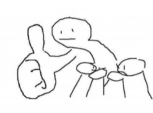 о нет это что пара в которой партнёры сложные люди со сложным (опять же не в плохом смысле) характером которые не лижутся каждые пять секунд и не кидаются комплиментами в сторону друг друга каждую фразу как такое возможно вообще