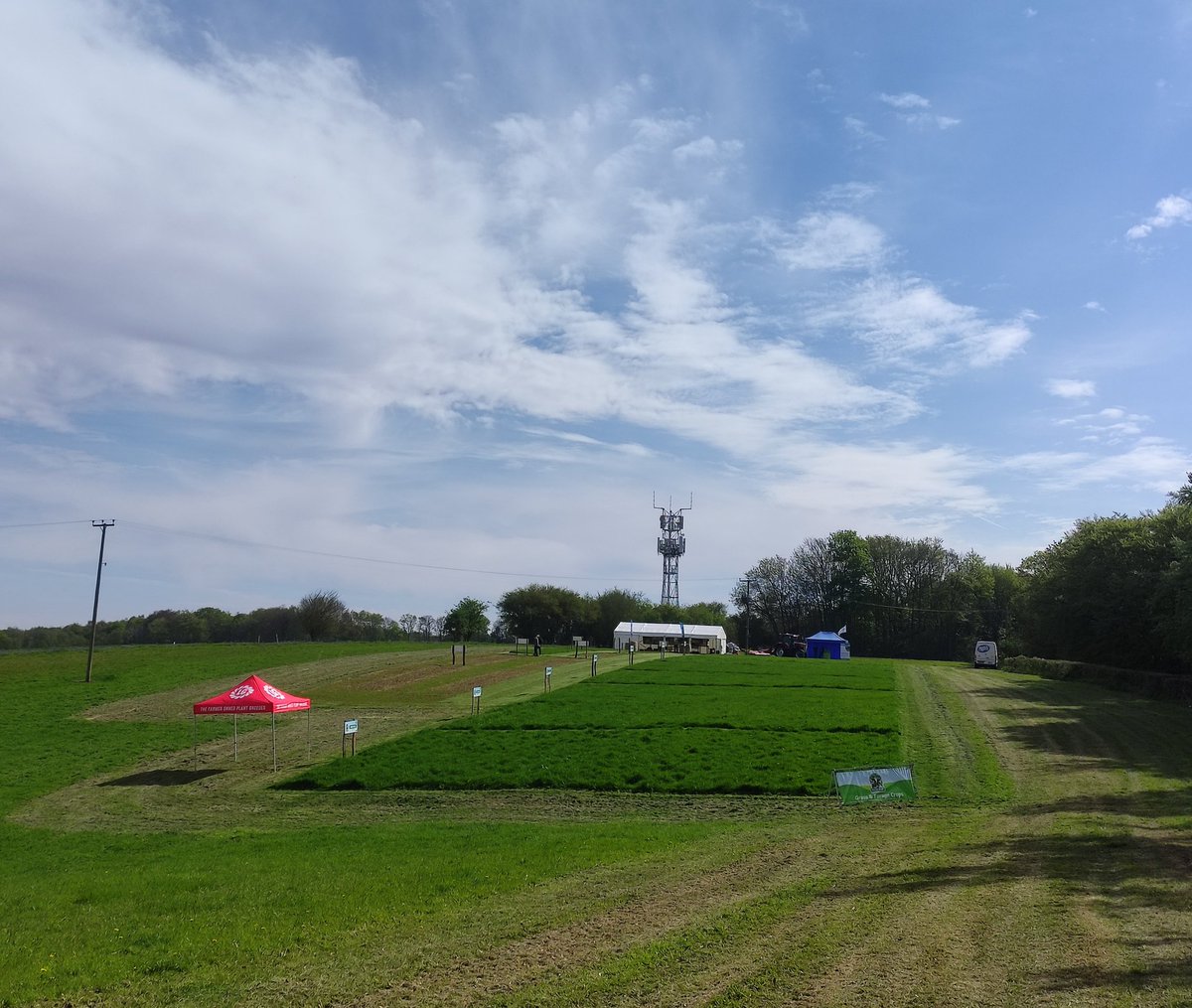 Today's the day! <a href="/OriginFert/">Origin Soil Nutrition</a> <a href="/LGSeedsUK/">LGSeedsUK</a> 🌱