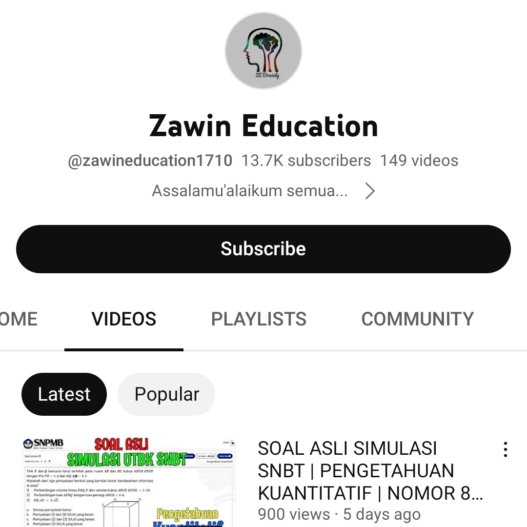 heaavenize's tweet image. not sender but yg di pict ini channel2 youtubenyaaa cmiiw