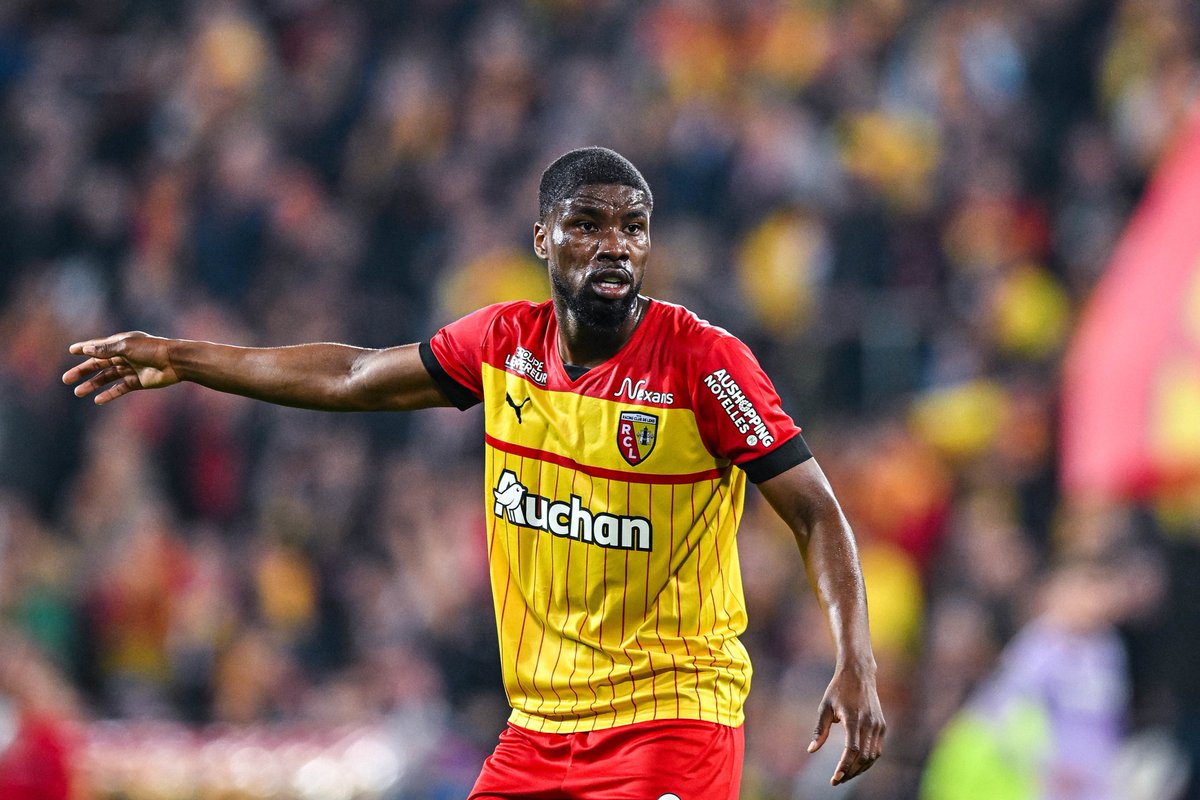 Actu Foot tweet media