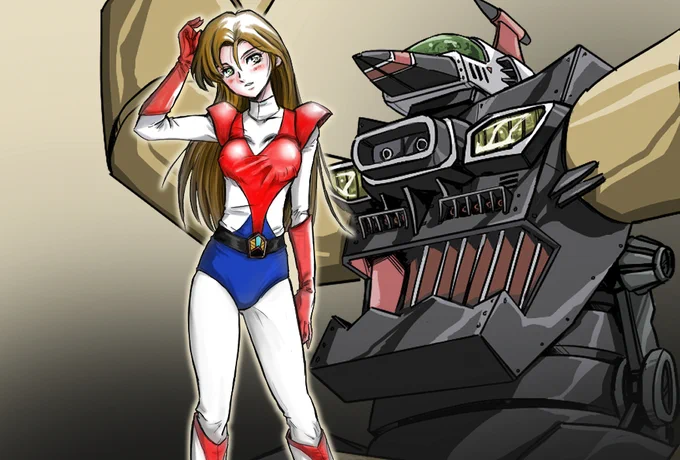 #みどりの日 ミドリさんの本名は「グリーン」なので色々と完璧
