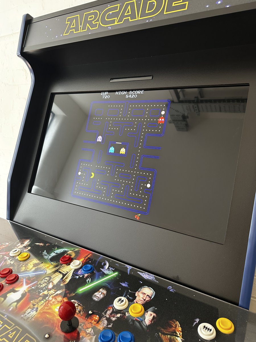 ARCADE XR | The Creative Reality Company tweet media