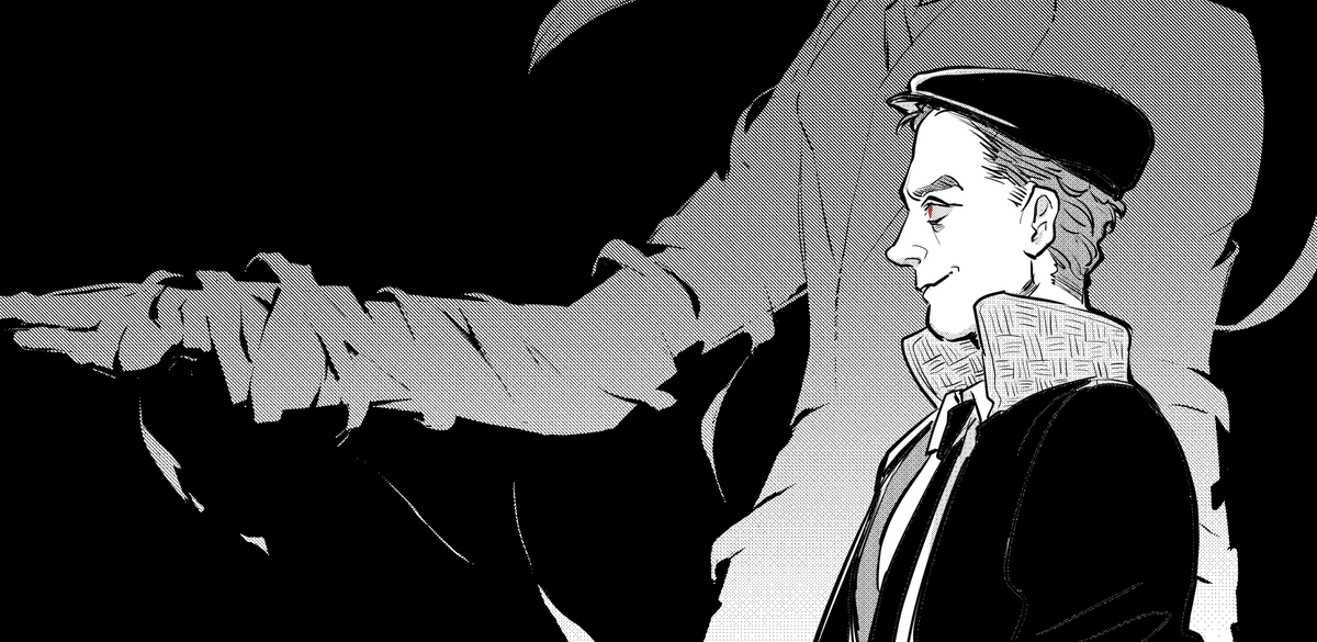 Okiamdrunkok's tweet photo. "GO." https://t.co/rrTXsWxom0