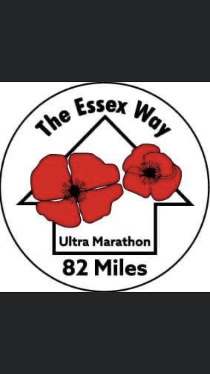 Long distance runners, are you aware of the <a href="/Essexwayultra/">Essex Way Ultra</a> taking place in July over the lovely 82 miles of the path, Epping to Harwich? 

essexwayultra.com