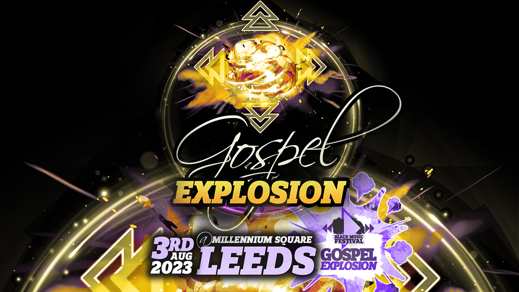 🎶 Join us on Thursday 3 August 2023 for #GospelExplosion: a celebration of Gospel music featuring some of the best local, national & international Gospel artists and choirs. Artists to be announced soon. Tickets 👉 bit.ly/GospelExplosio… #SummerSeries23