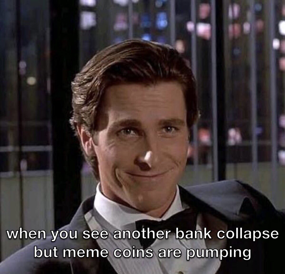 0xstarkx's tweet photo. gm crypto twitter https://t.co/4G8OtVnhSP