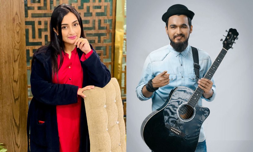 মাদক না ছাড়ায় অবশেষে নোবেলকে তালাক দিলেন সালসাবিল