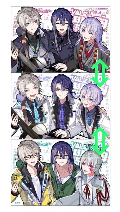 【新刊委託のおしらせ】 メロンブックス様 通販ページ公開5/6 17時～ 予約開始5/6 20時～  とらのあな様 通販ページ公開5/6 17時～ 予約開始5/7 20時～ 予定です。 どちらも「特典付版」「通常版」で選べるようにしています。当日ページ公開されたらまた告知します!よろしくお願いします