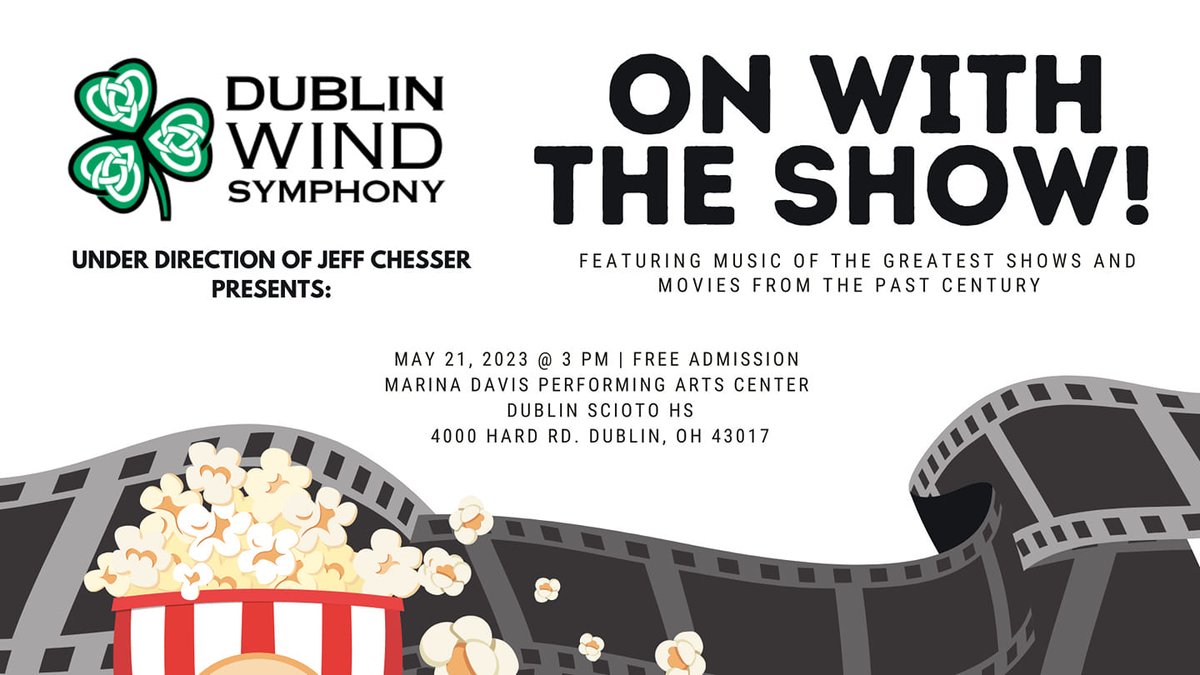 Dublin Bands tweet media