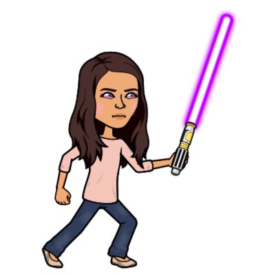 Happy Star Wars Day!