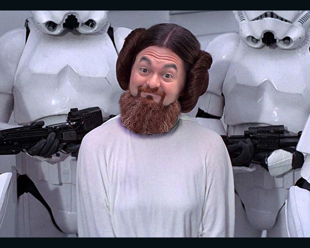 ConEquipParts's tweet photo. We already thought our owners were out of this world; Apparently they're in a galaxy far, far away! ππ½ May the fourth be with you! β¨
#ConEquip #MayThe4thBeWithYou #StarWars #Photoshop https://t.co/PRvjNHXVV4