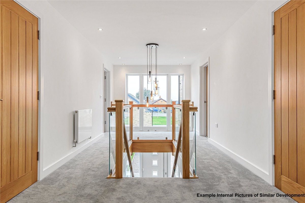 PygottandCrone's tweet photo. 📣FIRST RELEASE: Spacious 4 bed executive home FOR SALE at Brunswick Fields in Long Sutton✨

✅ Freehold
✅ underfloor heating to ground floor
✅ Bi folding doors to patio
✅ Integrated appliances to kitchen
✅ NHBC Warranty

🔴 £525,000
👉 https://t.co/pOmykNcZY2

01775 717360 https://t.co/EXQHHew87z