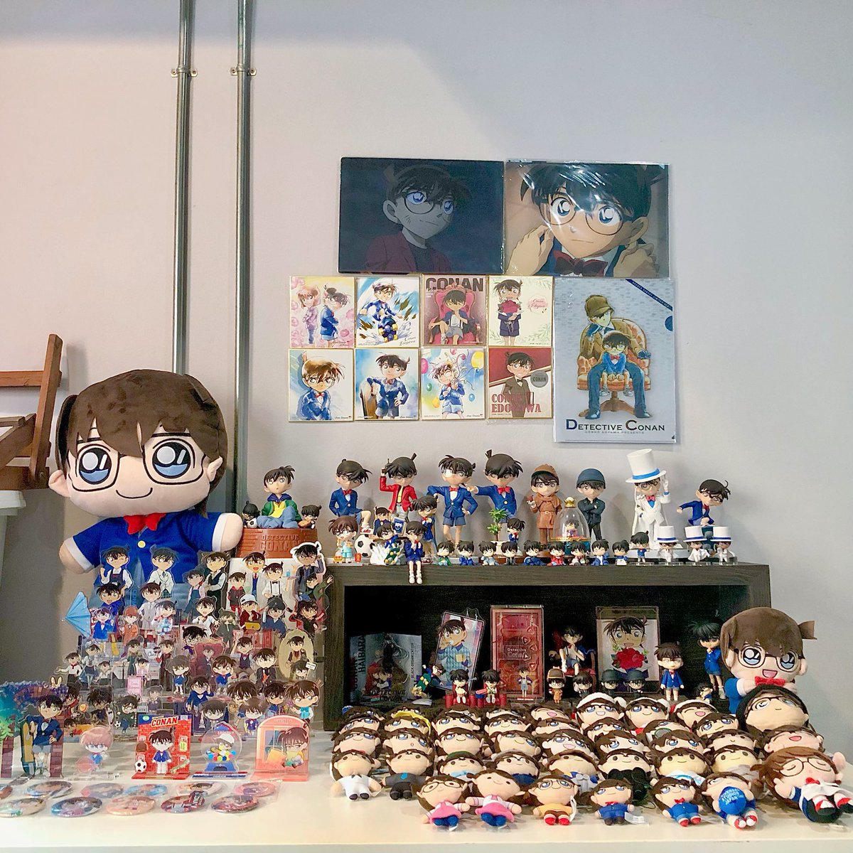 cjeverji's tweet photo. 🎂🎂お誕生日おめでとう🎂🎂
💖Happy Birthday💖

5月4日🥳🥳🥳 江戸川コナン🫶🏻

#江戸川コナン誕生祭2023 #工藤新一誕生祭2023 #江戸川コナン誕生祭 #名探偵コナン #江戸川コナン #工藤新一 https://t.co/hhpC42LR0X