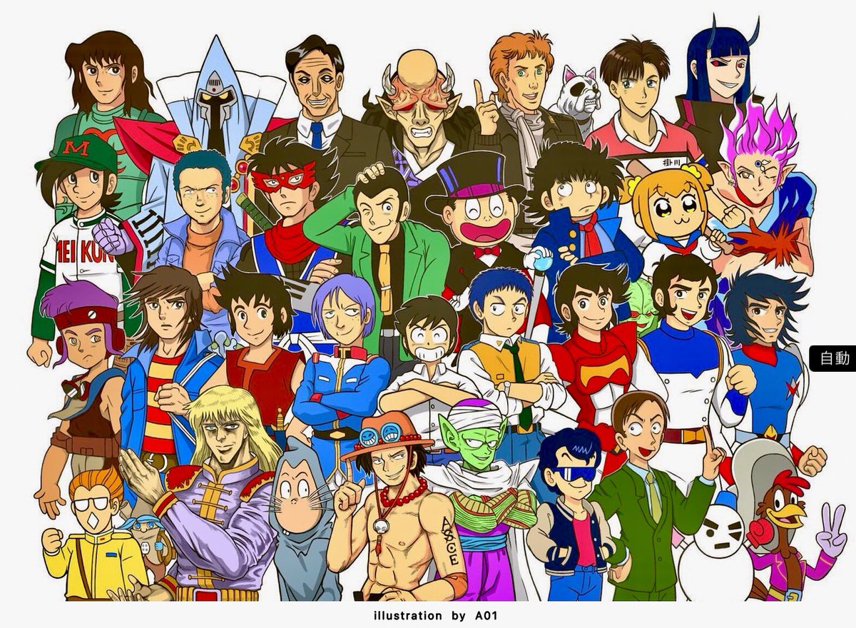 声優　オリジナルパソコン　古川登志夫 声優オリジナルパソコンに古川登志夫さんが登場！【Type:YOU