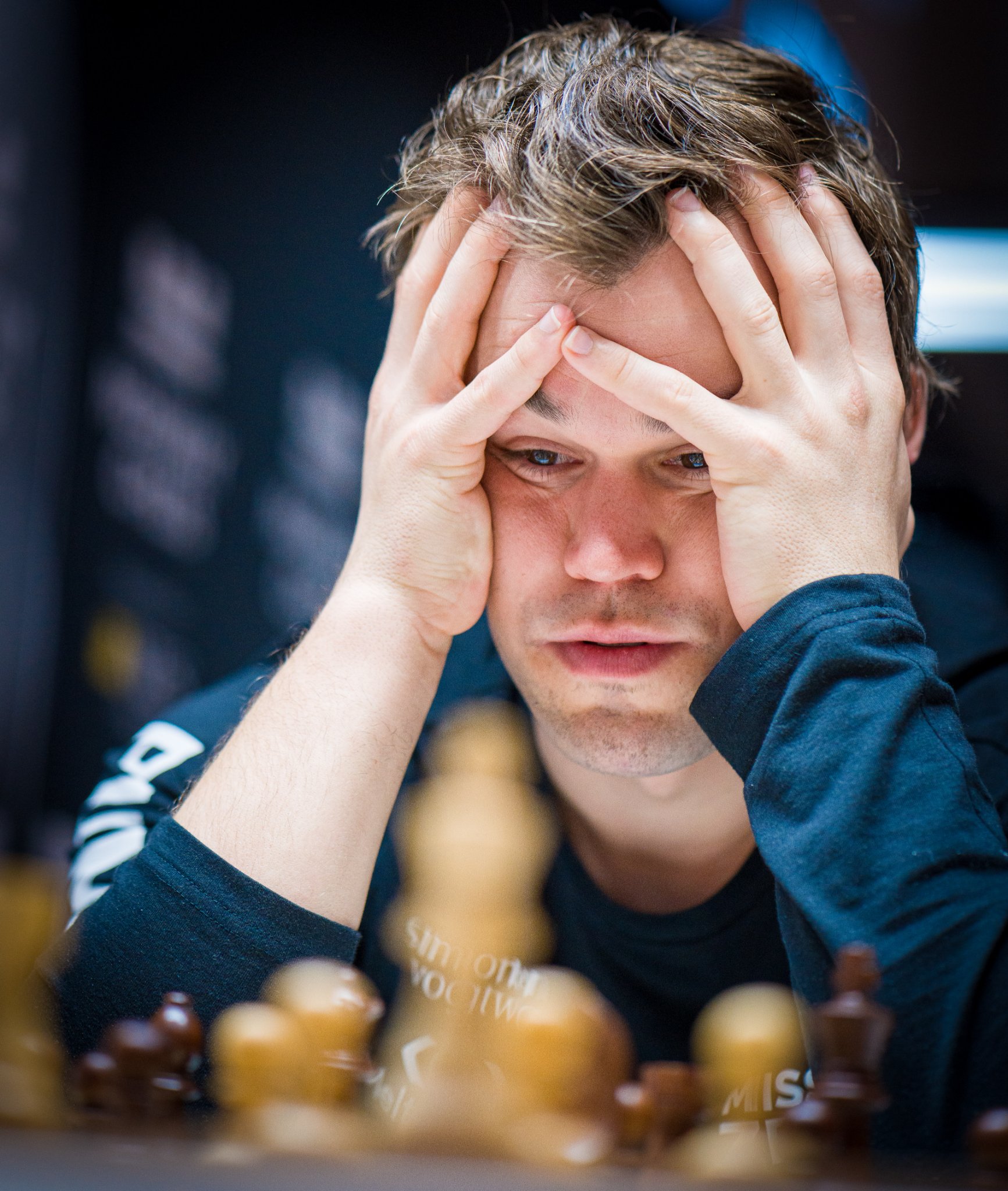 Norway Chess on Twitter "We are counting down to the 11th Norway Chess