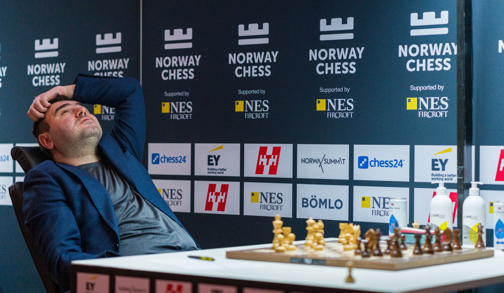 Norway Chess - Norway Chess Open 2023