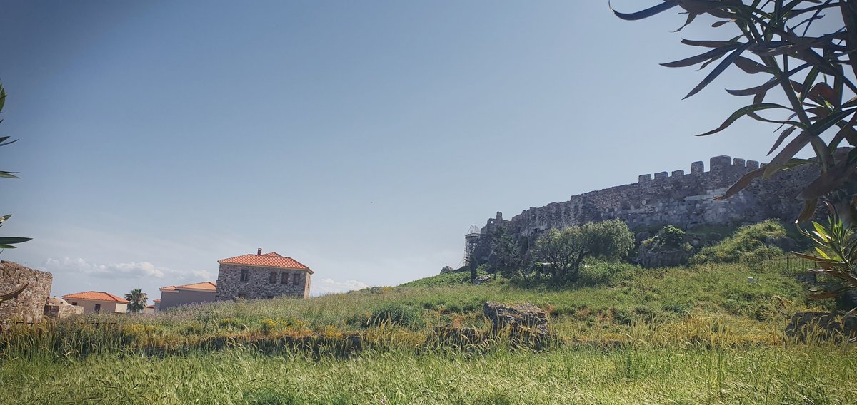 Εκδρομή στο πεδίο στα πλαίσια μαθήματος 3ου έτους:

☑ Βέλτιστες θέσεις: επιχειρήσεων-Wifi-διαφήμισης
☑ Είδη επιχειρήσεων-κλειστές επιχειρήσεις-αξία γης
☑ Εμπορικές πιάτσες-συστάδες
☑ Ανταγωνισμός/συμπληρωματικότητα
☑ Κίνηση πεζών-οχημάτων
☑ Αστική μετακίνηση, στάθμευση