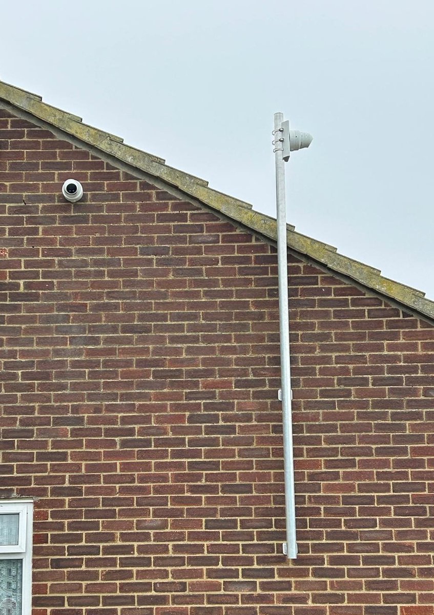 SAES Ltd tweet media