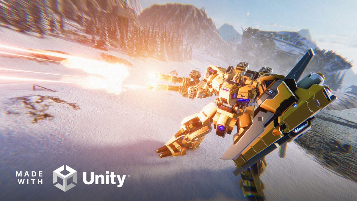 fusionistio's tweet photo. Unity China officially endorses Fusionist as one of the better games made with Unity Engine ⛓♠️

感谢Unity的认可

Full article (English version coming) 👇🏽

https://t.co/clFAunVutg https://t.co/9pl2dCutgI