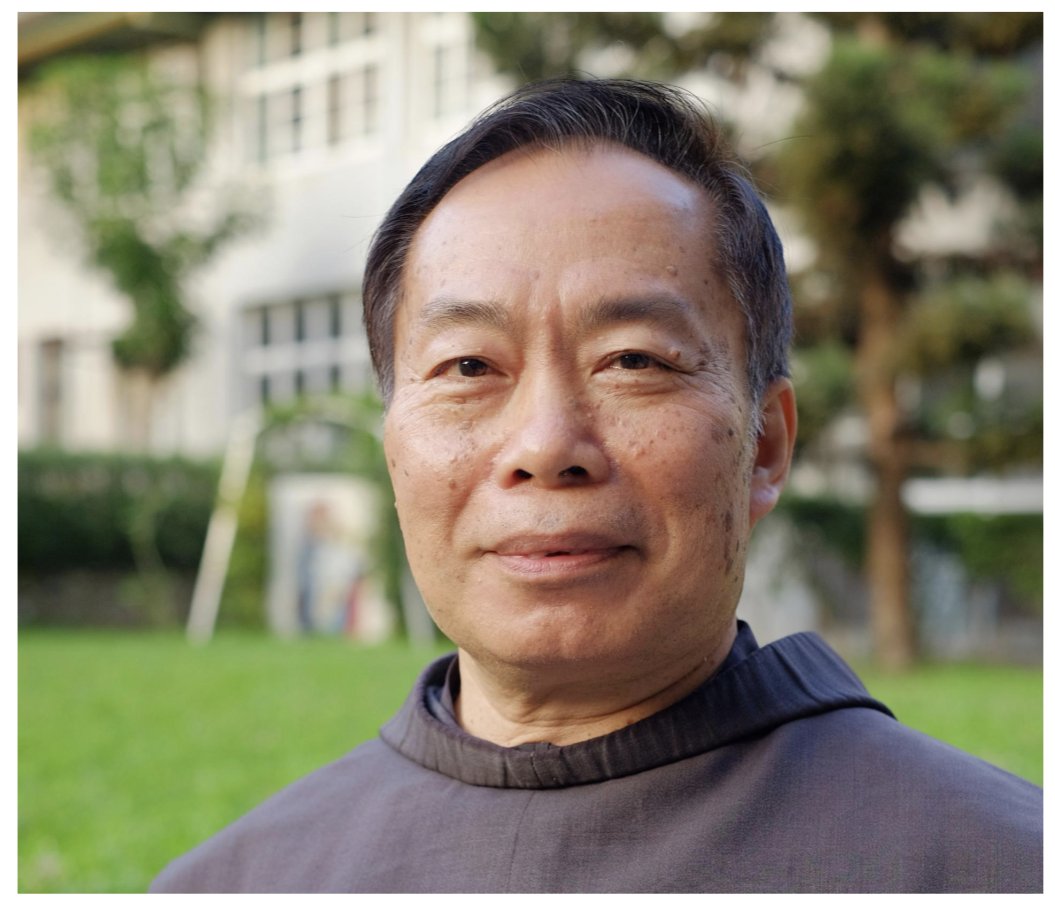 🇮🇹 Il Santo Padre ha nominato Vescovo della Diocesi di Tainan (Taiwan) il Rev. P. John Baptist Huang Min-Cheng, O.F.M.
🇬🇧 The Holy Father has appointed the Reverend Fr. John Baptist Huang Min-Cheng, O.F.M., as bishop of the diocese of Tainan, Taiwan.