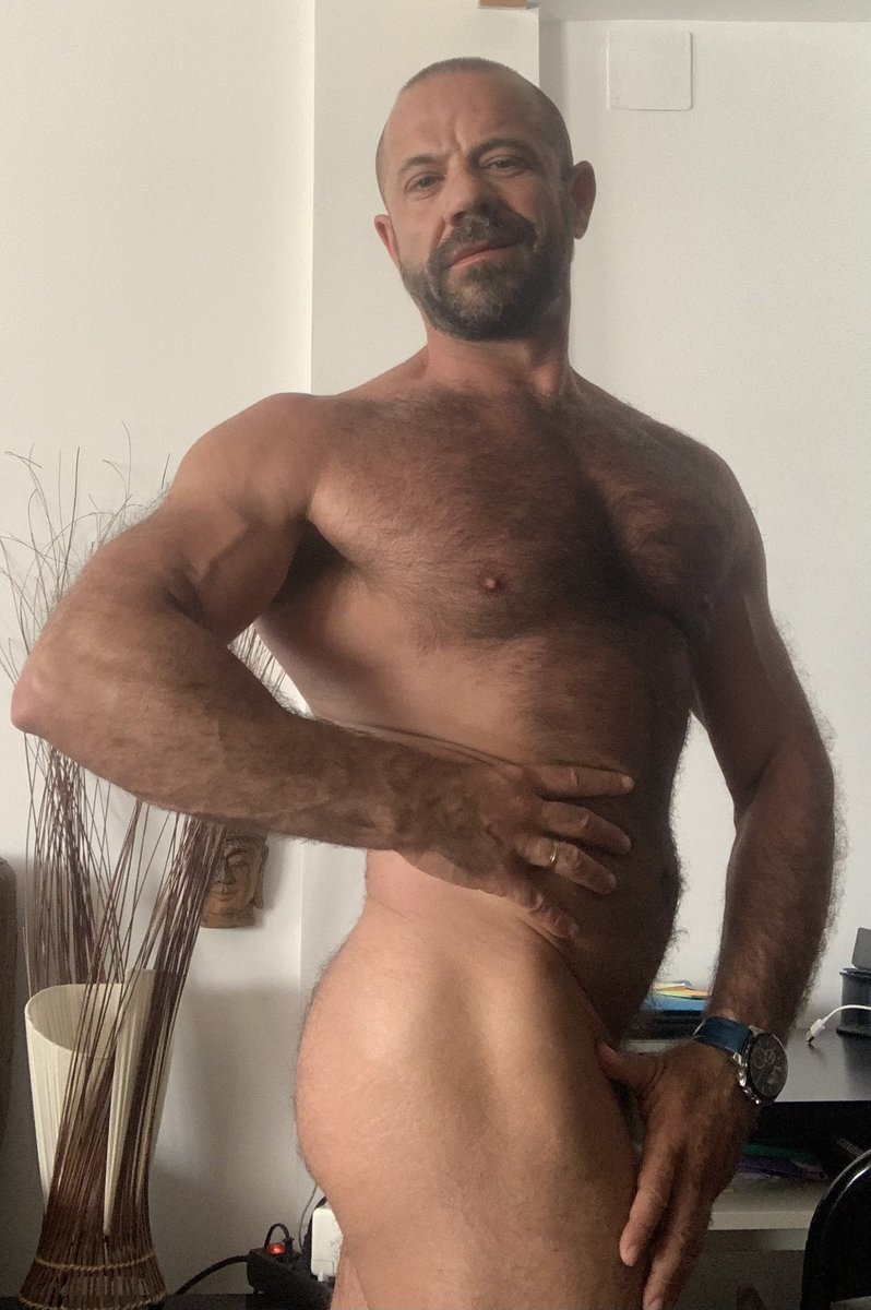 ferrosobek's tweet photo. Buenos días chicos!!! Good morning guys!!! https://t.co/f78fE6ngQV