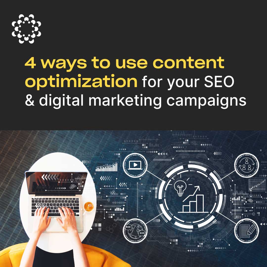 byGetfluence's tweet photo. Want to boost your SEO and marketing campaigns?🚀
Optimizing content can be a powerful ally.

Learn how to do it right here 👉 https://t.co/733VgbIK1f...

#SEO #marketing #getfluence https://t.co/ObE9JQADCr
