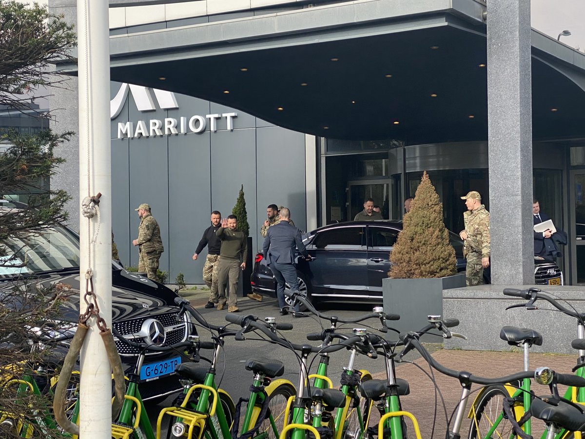 Vincent van Rijn on Twitter: