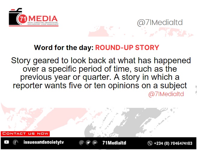 71Medialtd's tweet photo. #WFTD https://t.co/23w7gXIizP