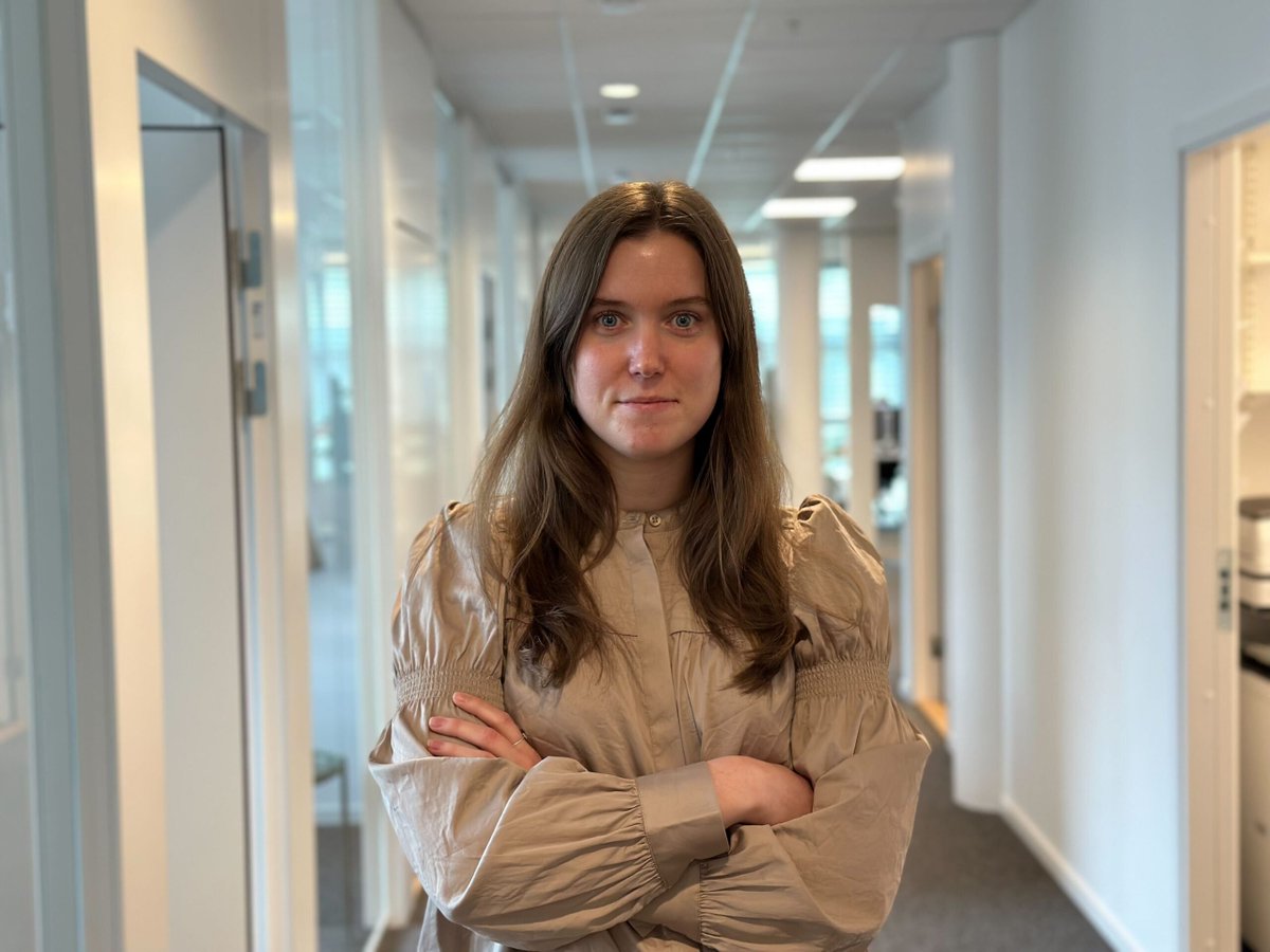 Ny bostadspolitisk analytiker till Mäklarsamfundet - maklarvarlden.se/2023/05/ny-bos…