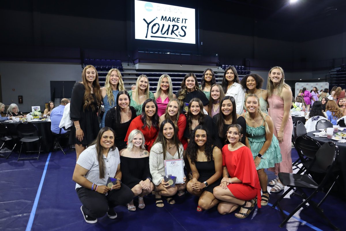 LCU Chaparrals tweet media
