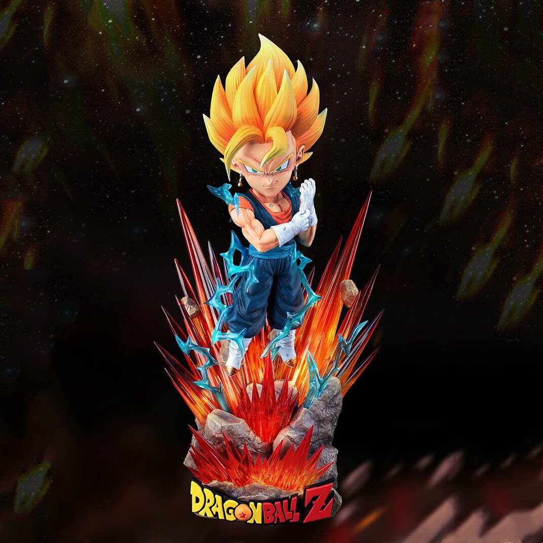 MisenMinh's tweet image. Anime Dragon Ball Z Vegetto Figure Action Model 16cm Pvc Figurines Doll Vegeta Statue Toys Christmas Gift For Boys
#Sale: $18
Buy Ali: s.click.aliexpress.com/e/_Ddrdrhj
-----
#mohinh #vegito #dragonball #dbz #figures #toy #kid #vegeta #gogeta #anime #manga #sale #aliexpress  #pvc