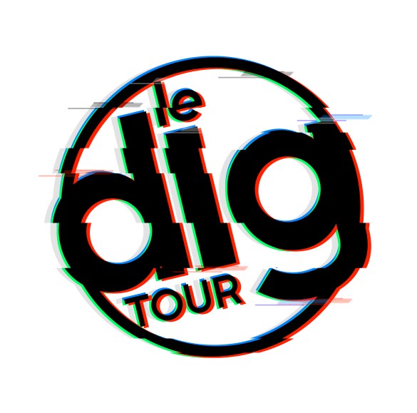 caupamat's tweet photo. Et c'est parti pour 2 jours #DigTour,l'événement majeur dédié aux #travauxpublics

Le stand #Caupamat, expert en sécurisation de chantier, présentera ses solutions pour garantir la sécurité sur les sites de #construction.

#TravauxPublics #SécuritéChantier #securisationchantier https://t.co/7Mt6kfliNB