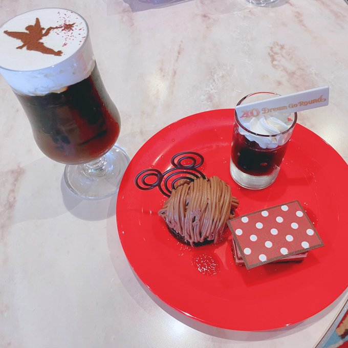 ティンカーベルに魔法をかけられてるあず