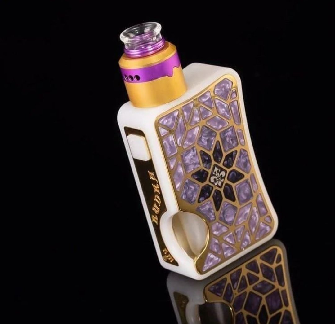 That Copa tip is just perfect!
Available in 810 and 510

Made in USA 🇺🇸

📸<a href="/alohalucille/">Lucille Lacaden-Dreier</a>