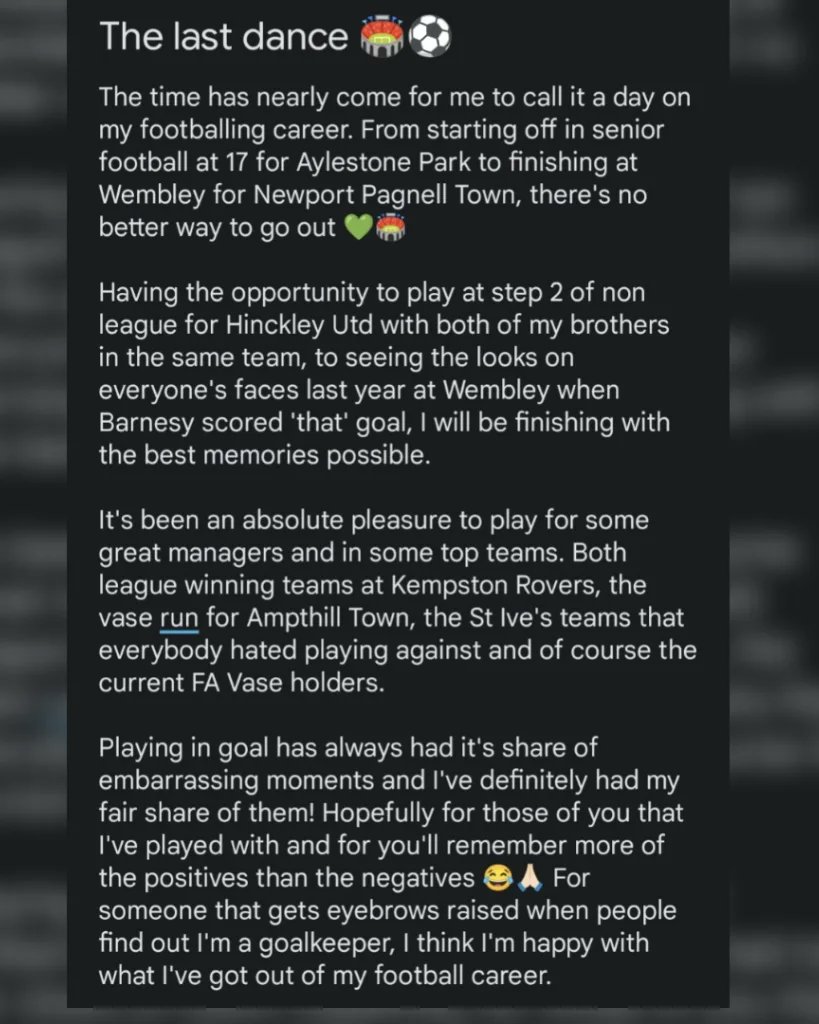 Martin Conway tweet media