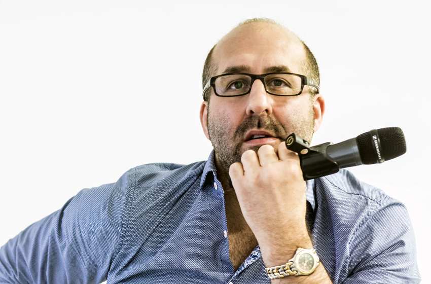 It’s all about talent: Games Capital Summit host Jason Della Rocca: bit.ly/3LWAZEh #GamesCapitalSummit #NG23Spring #NordicGame #gamedev #gamebiz
