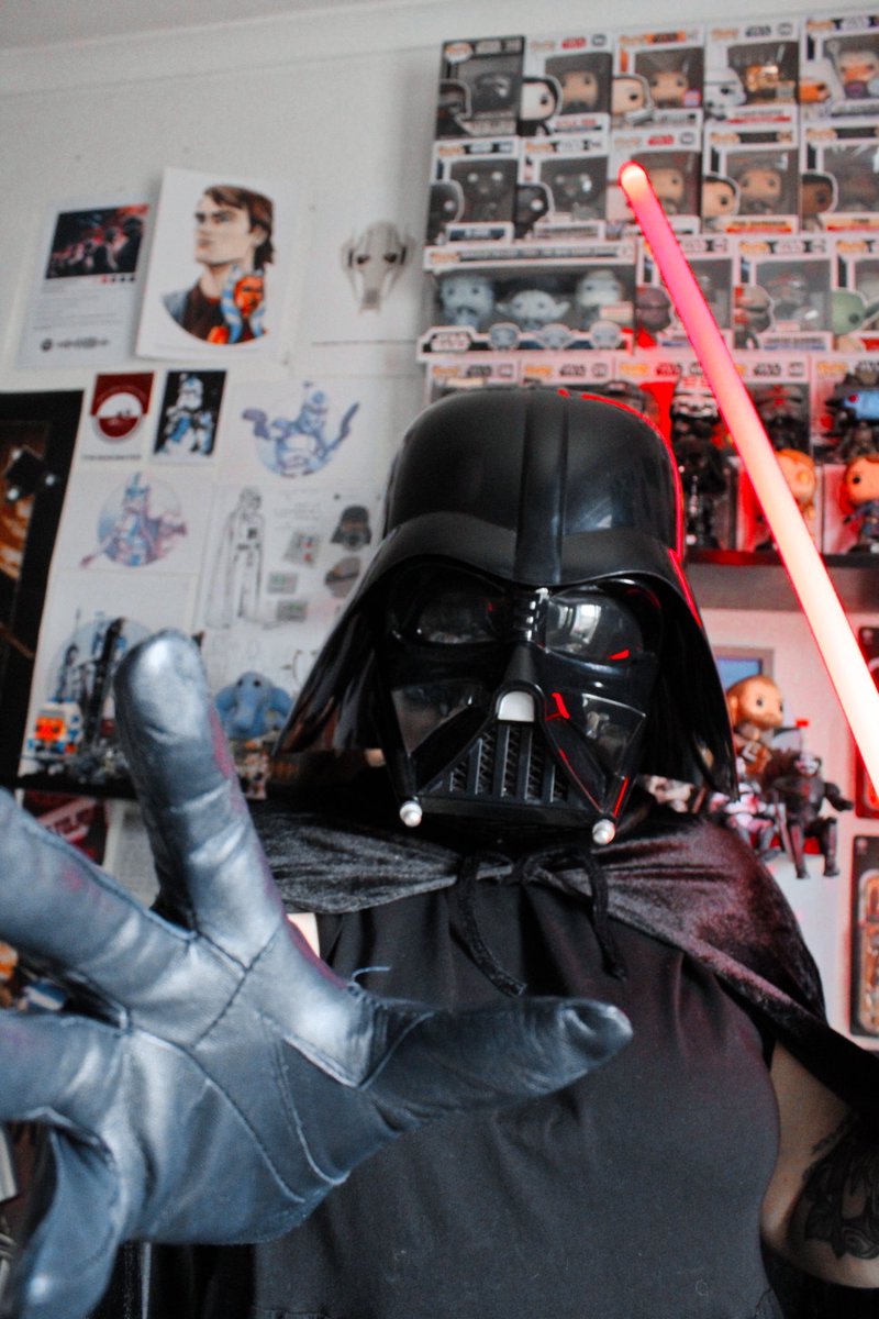 peelpatine ☾ tweet media