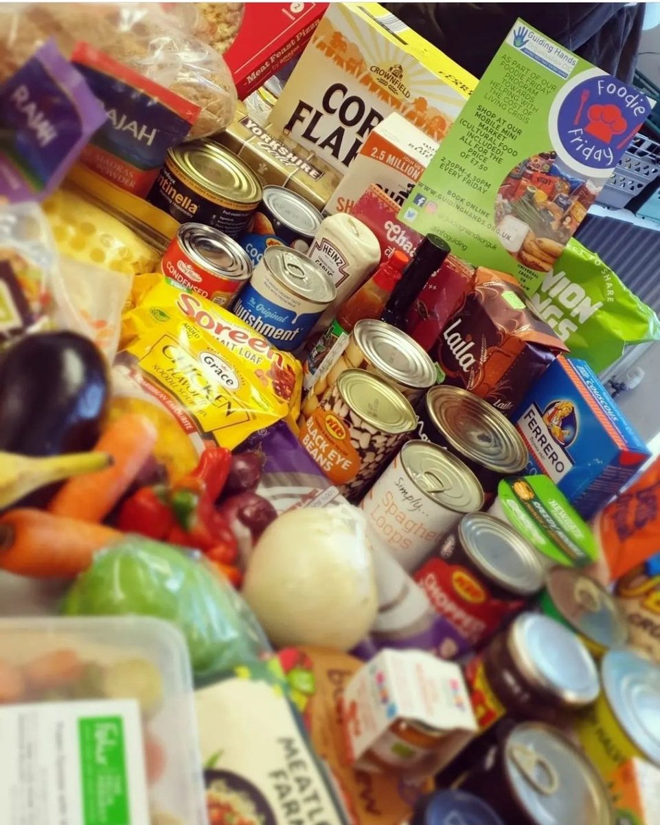 Guiding Hands Organisation CIC tweet media